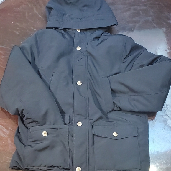 Ozark Trail Children's Jacket - Picture 4 of 11